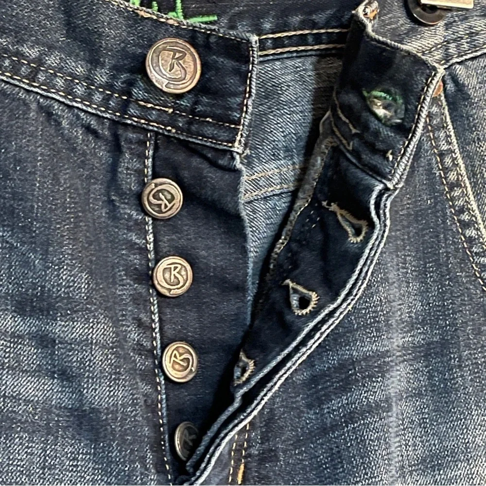 Bondelid men’s heritage
